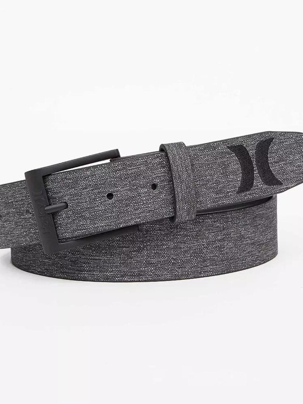 Like New Hurley Deans List Belt Size Small